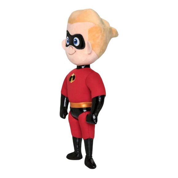 Disney Store Incredibles Dash Plush - Picture 2 of 9